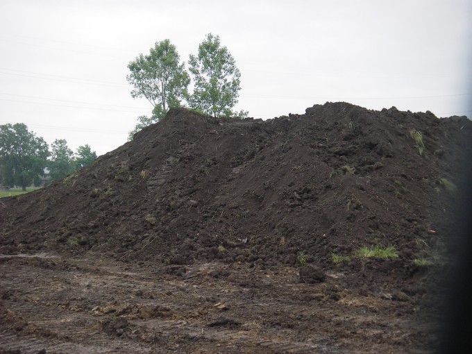 Top Soil