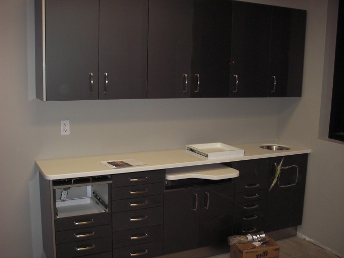 Dental and Sterilization Centre Stratford Dental