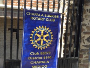 Stratford Rotary Club